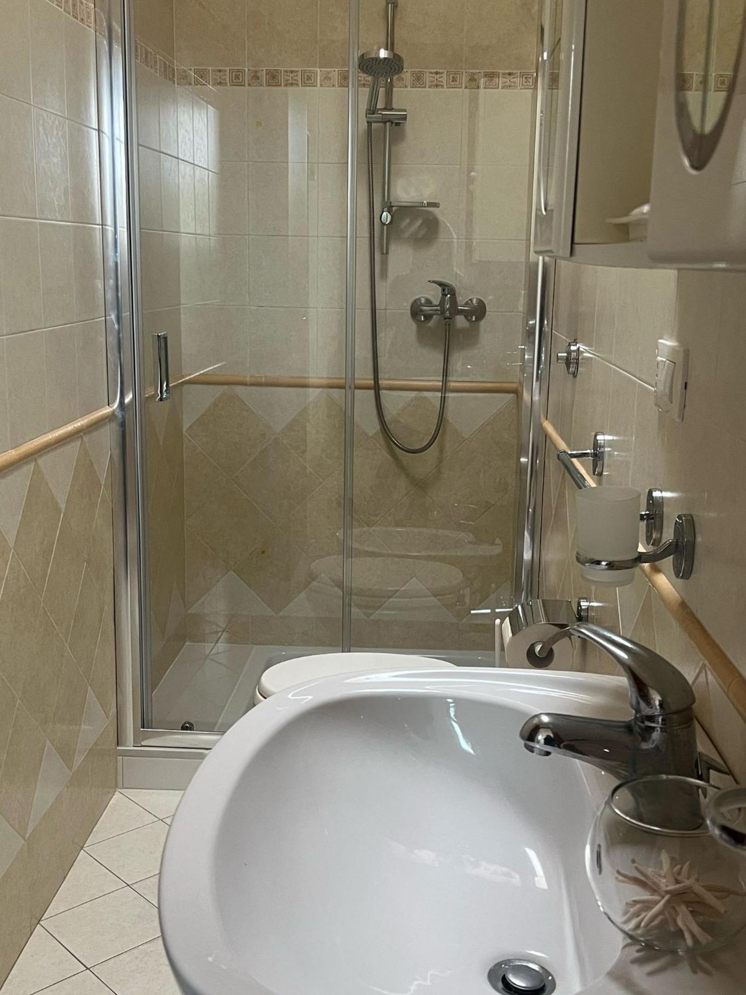 אוטרנטו B&B Villa Striari מראה חיצוני תמונה